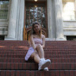 Meet your Posher, Vicki